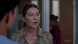 Greys Anatomy - Season 19 Episode 01